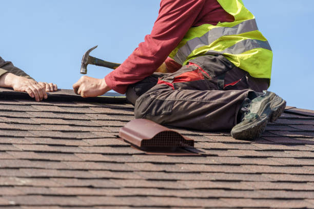 Quick and Trustworthy Emergency Roof Repair Services in Carnegie, PA