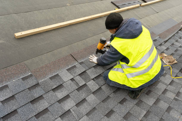Best Emergency Roof Repair  in Carnegie, PA