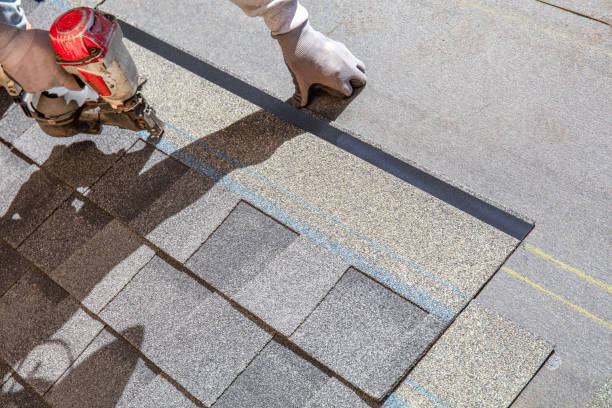 Best Local Roofing Companies  in Carnegie, PA
