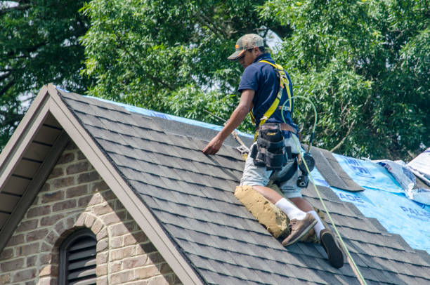 Trusted Carnegie, PA Roofing Contractor Experts